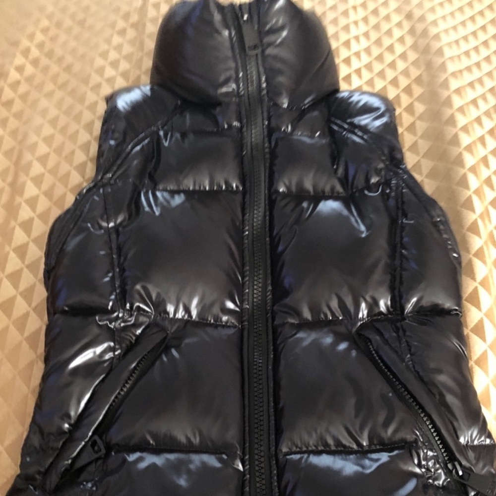 Women’s Sam Vest!